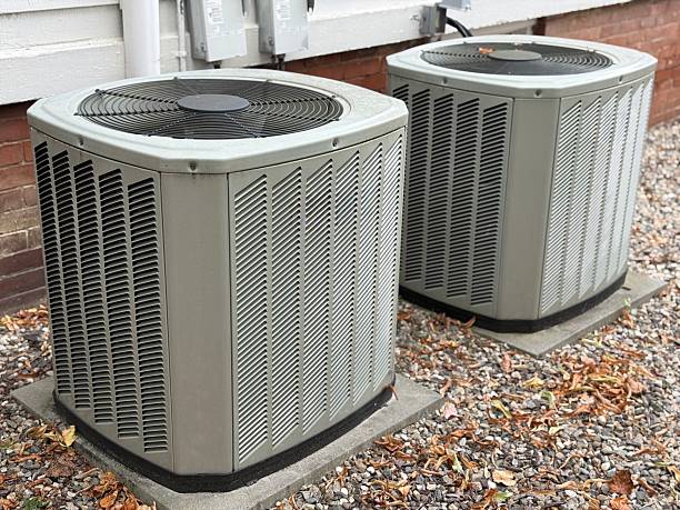Reliable Ductwork Repair contractor in Milan, IL by Leonard HVAC